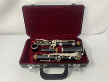 Jupiter Clarinet JCL-631-II