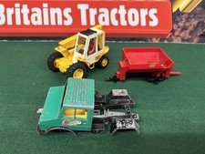 Britains Vintage Farm Spares