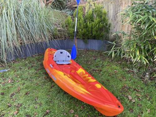 Ocean kayak mysto sit on - ocean, kayak’mysto’