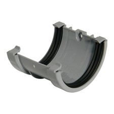 Floplast half round - floplast,