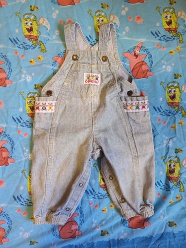 Oshkosh gosh vintage toddler - oshkosh,