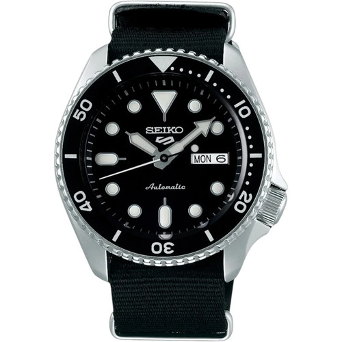 Seiko srpd55k3 sports - seiko,