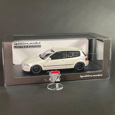 Ignition Model 1/18 Honda
