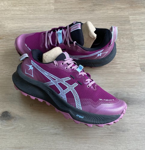 Asics gel trabuco womens - asics, 12