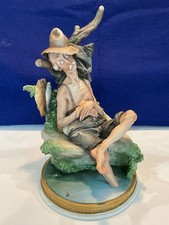 Giuseppe Cappe Napping