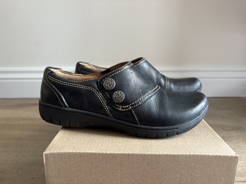 Clarks unstructured loop - clarks, un