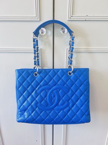 Chanel grand shopping - shopping, gst