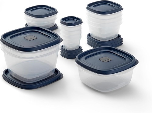 Rubbermaid easy find lids food - lids,