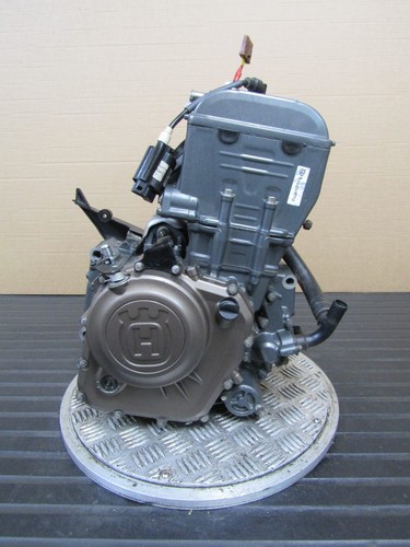 Husqvarna svartpilen 401 - husqvarna,