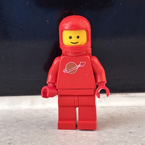 Lego vintage space - lego, (classic)