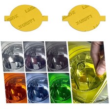 Subaru Impreza WRX (06-07) Fog Light Covers