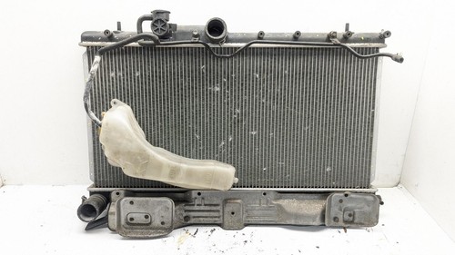 Subaru legacy mk3 - 1998, 2004