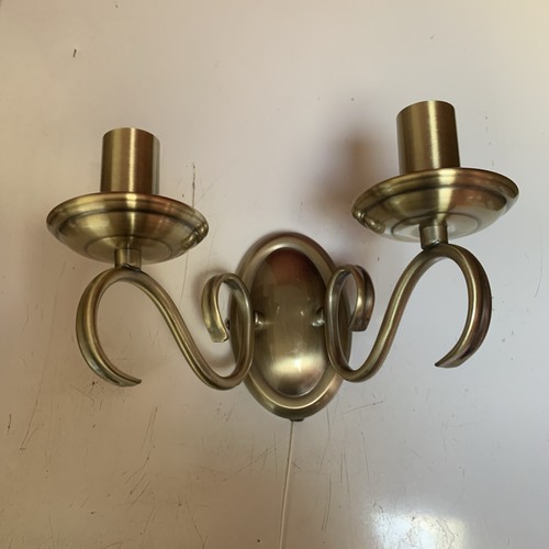 Vogue bernice wall light - vogue,