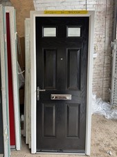 Brand New Composite Front Door