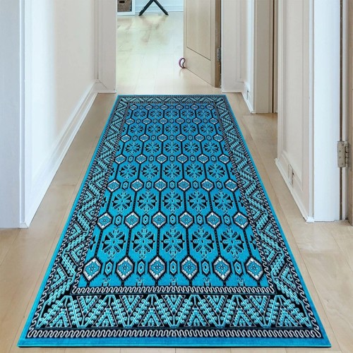 Non slip door mat - non,