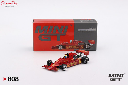 Mini 00808 1 64 - mini, 1/64
