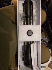 Hawke Vantage 30 Wa FFP