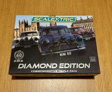 Mint scalextric c4030a mini - scalextric,