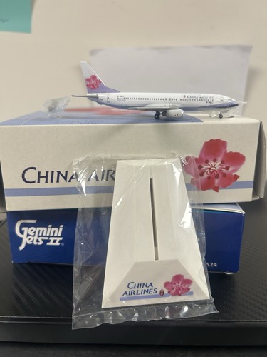 Gemini jets 400 - gemini, 1:400