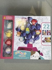 Micromallows Squishmallows Ferris Wheel