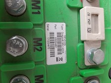 SEVCON DRAGON8 96V 330A ESC INVERTER PMSM MOTOR CONTROLLER