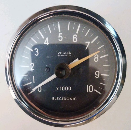 Vintage diameter veglia - diameter,