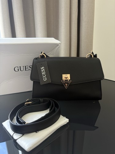 Guess handbag shoulder - shoulder, bag