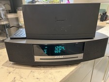 Bose Wave Music System AWRCC5 CD Player and Digital Radio Module
