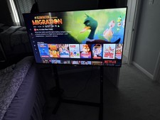 Sony Bravia KD-49X8305C 49