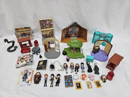 Wizarding world harry - wizarding,