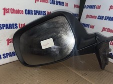 Toyota Auris mk1 PASSENGER