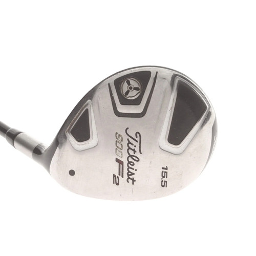 Titleist 909 fairway - titleist,