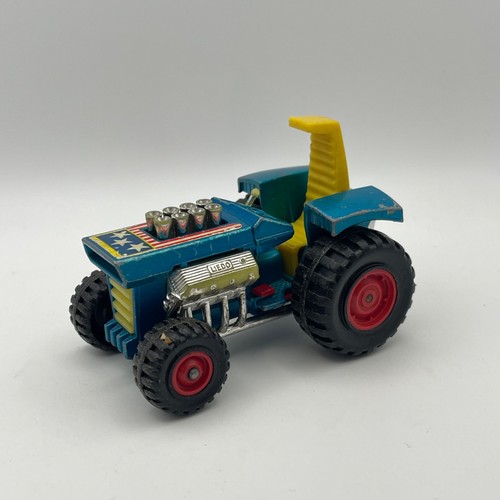 Vintage 1973 matchbox - 1973,