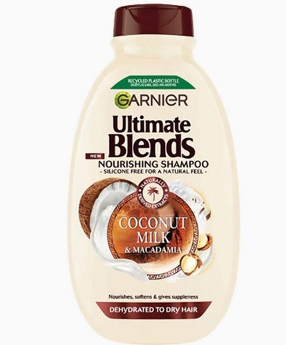 Garnier ultimate blends - garnier,