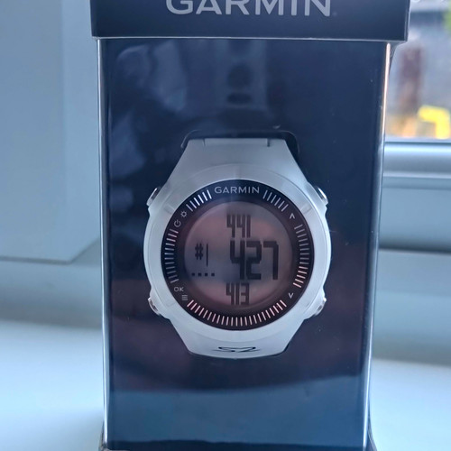 Garmin approach golf gps - garmin,