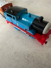 Vintage 2002  TOMY Trackmaster