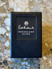 Russ Andrews MegaClamp Ultra