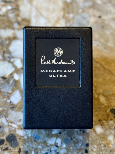 Russ andrews megaclamp ultra - andrews,