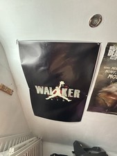 AMC The Walking Dead Rick Grimes Negan Posters