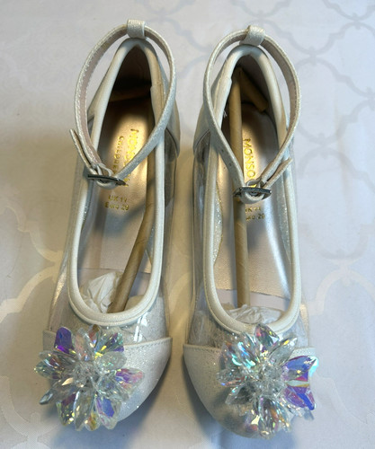 Monsoon girls ivory crystal - monsoon,