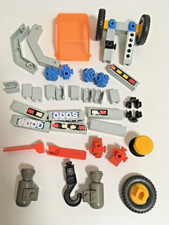 Construx job lot Fisher Price