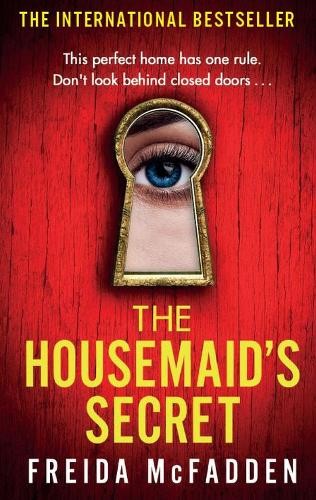 The housemaid secret - the,