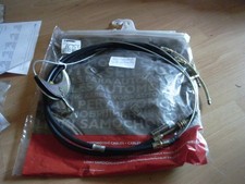 QH Handbrake cable for Ford
