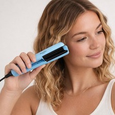 Mini Hair Waver Crimper Tool