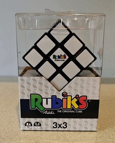 Original rubik cube - original,