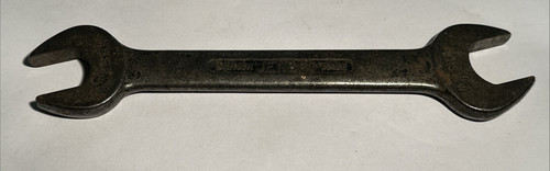 Vintage jenbro spanner - spanner, wrench