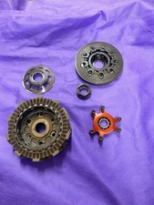 Triumph Daytona 675 09-12 STM