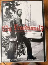 My Freedamn! 3 Vintage Jackets