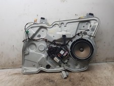 SKODA OCTAVIA Window Regulator