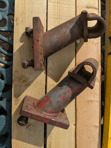 Massey ferguson 135 front - massey,